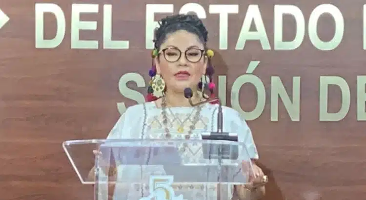 Oaxaca es el estado del país donde más mujeres ejercen un cargo público
