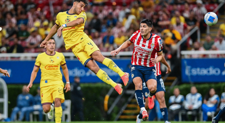 Arranca la Jornada 11, destaca el Clásico Nacional