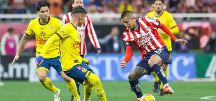 América buscará evitar el fracaso