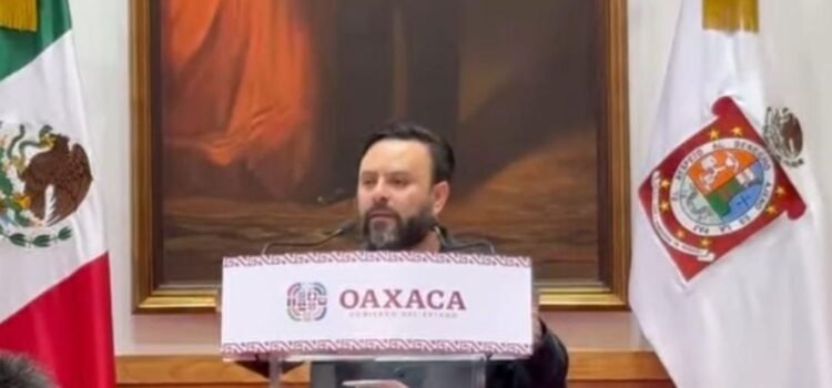 Reportan un detenido por la desaparición y asesinato en Oaxaca de al menos 7 jóvenes de Tlaxcala