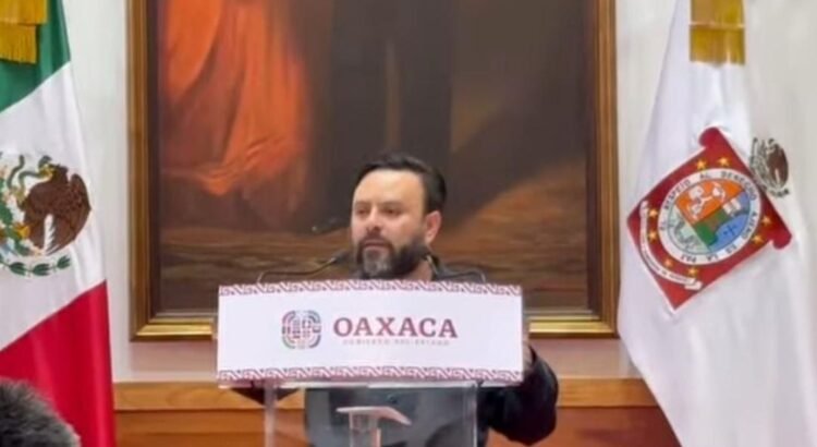 Reportan un detenido por la desaparición y asesinato en Oaxaca de al menos 7 jóvenes de Tlaxcala