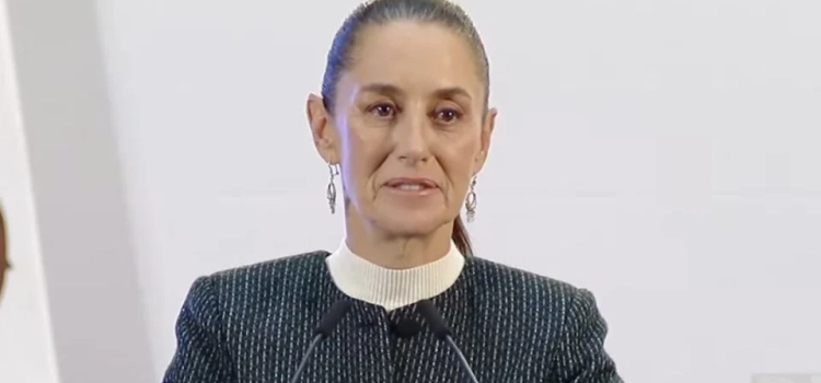 Retira Claudia Sheinbaum Pardo su iniciativa de reforma a la ley del ISSSTE Retira Claudia Sheinbaum Pardo su iniciativa de reforma a la ley del ISSSTE