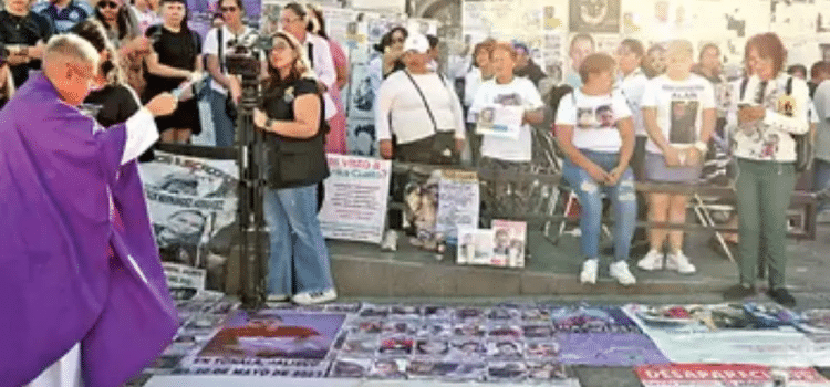 ONU y CNDH piden investigaciones tras hallazgo en rancho Izaguirre ONU y CNDH piden investigaciones tras hallazgo en rancho Izaguirre