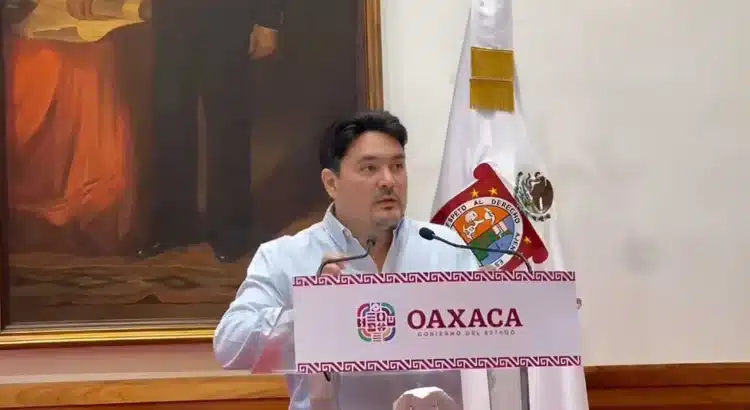 Oaxaca implementa cerco sanitario por casos de sarampión importados en turistas