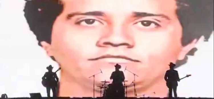 Fiscalía de Jalisco abre investigación por “Menchoconcierto”