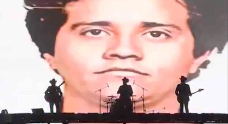 Fiscalía de Jalisco abre investigación por “Menchoconcierto” Fiscalía de Jalisco abre investigación por “Menchoconcierto”