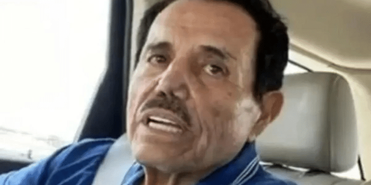 Fiscalía de NY negocia un acuerdo con “El Mayo” Zambada Fiscalía de NY negocia un acuerdo con “El Mayo” Zambada
