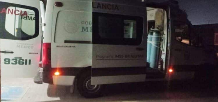 Muere uno de los bebés del hospital de Matías Romero ante carencias médicas; hubo “atención oportuna”, dice IMSS Oaxaca