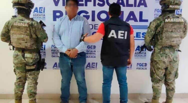Exigen la libertad del dirigente de la Unión Ganadera del Istmo; “lo acusan de delito que no cometió”