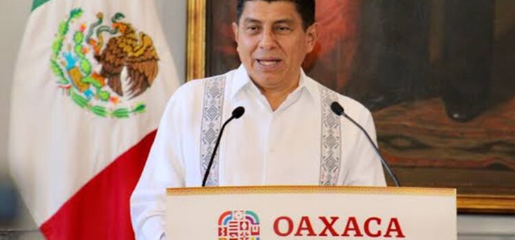 Salomón Jara califica de “irresponsable” a la DDHPO en en el caso de la activista Sandra Domínguez