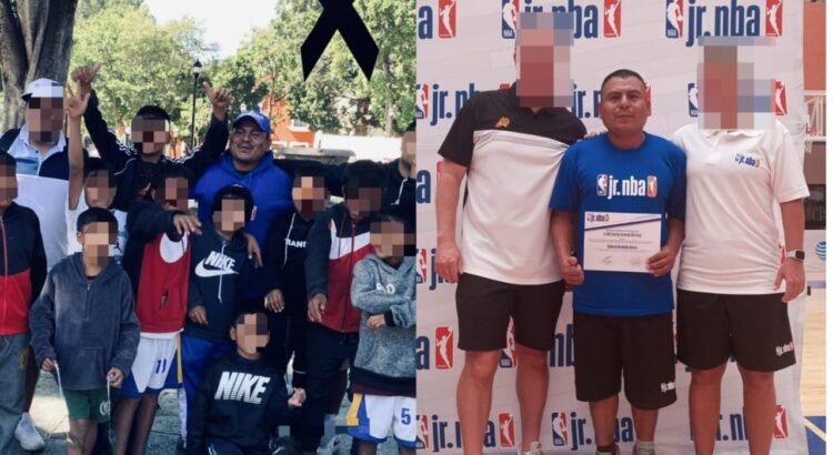 Asesinan a otro entrenador de “niños descalzos de la montaña” del pueblo triqui de Oaxaca