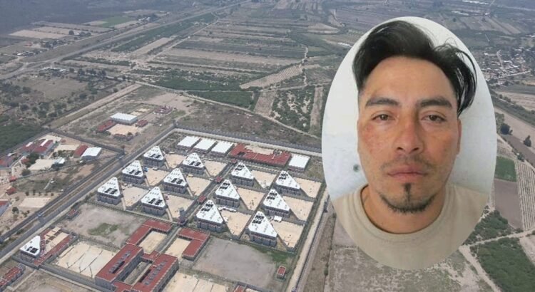 Se fuga reo del penal de Tanivet, Oaxaca; es el segundo en menos de un mes