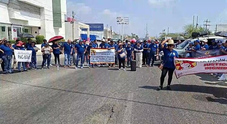 Remueven al director del IMSS-Bienestar de Juchitán; trabajadores acuerdan reunión con la Segob