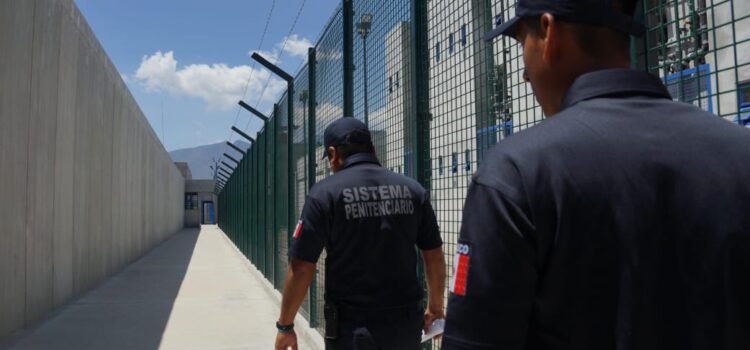 Defensoría de Oaxaca inicia investigación por la muerte de dos reos en el penal de Tanivet