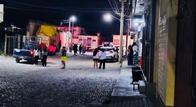 Rescatan a víctima de secuestro en Oaxaca; en operativo muere agente de la Fiscalía del Estado