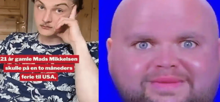 Deportan de Estados Unidos a turista por llevar un meme del Vicepresidente en su celular Deportan de Estados Unidos a turista por llevar un meme del Vicepresidente en su celular