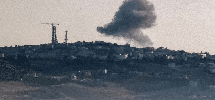 ¿Pagarías por ver una guerra? ¿Pagarías por ver una guerra?