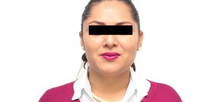Vinculan a proceso a exsíndica de San Pablo Huitzo, Oaxaca, por delitos de tortura y homicidio calificado Vinculan a proceso a exsíndica de San Pablo Huitzo, Oaxaca, por delitos de tortura y homicidio calificado