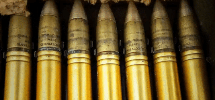 Actualiza Reino Unido su estrategia de defensa
