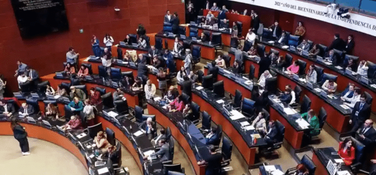 Aprueba el Senado nueva CURP biométrica Aprueba el Senado nueva CURP biométrica