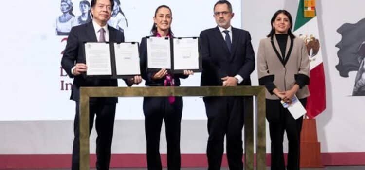 Decreto de Sheinbaum que reduce la edad de jubilación “son migajas maquilladas de justicia”: Sección 22