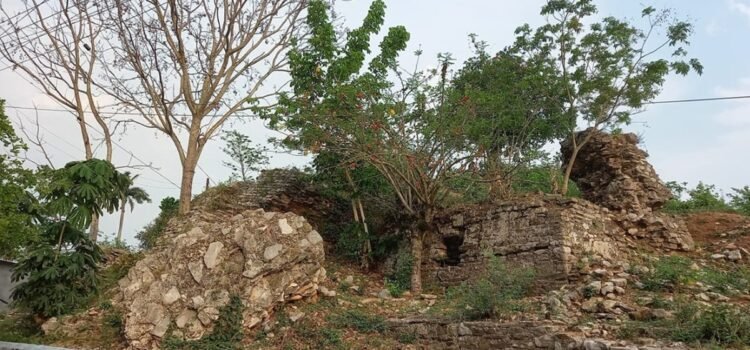 Activistas y abogados emprenden lucha jurídica por el rescate del “Castillo de Moctezuma” de Tuxtepec, Oaxaca