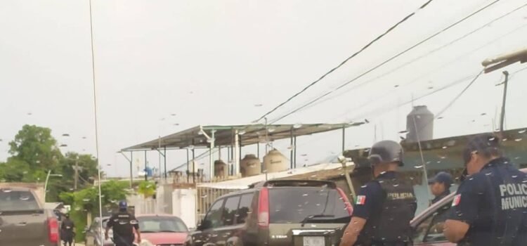 Asesinan a agente municipal de Río Metate Copala, Oaxaca; su hijo está herido