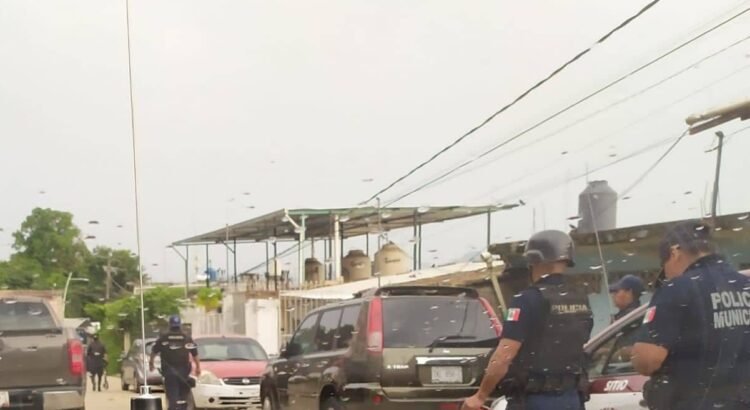 Asesinan a agente municipal de Río Metate Copala, Oaxaca; su hijo está herido