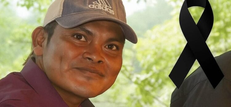 Organizaciones condenan asesinato de agente de Río Metate