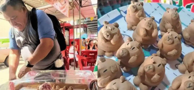 ¿Antojo de algo dulce?