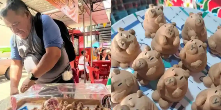 ¿Antojo de algo dulce?