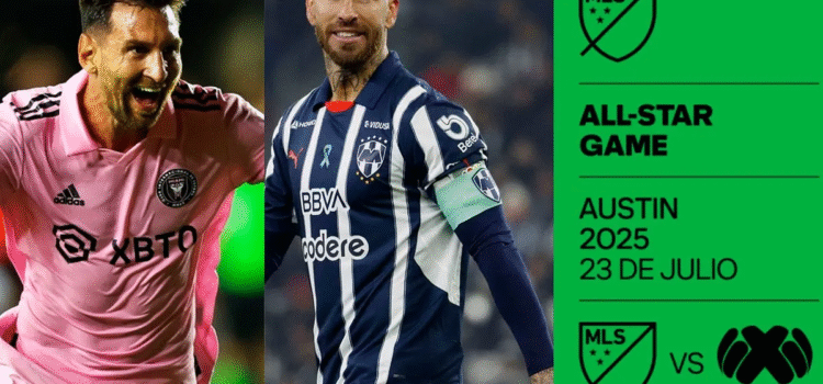 Se enfrentan la Liga MX ante la MLS