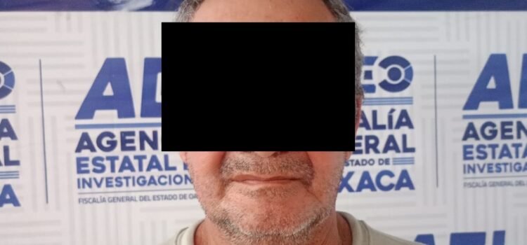 Detienen a uno de los presuntos responsables de la desaparición de los padres de la ex candidata Ilse Nolasco