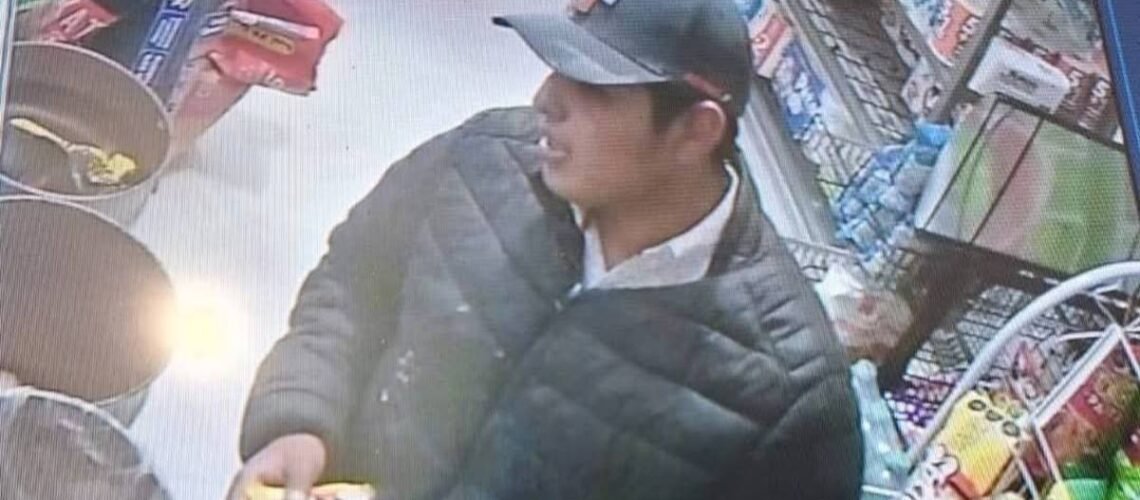 Buscan a Fernando Uziel Martínez de Tepelmeme, Oaxaca; “le ofrecieron trabajo de soldado” y desapareció