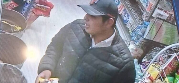 Buscan a Fernando Uziel Martínez de Tepelmeme, Oaxaca; “le ofrecieron trabajo de soldado” y desapareció Buscan a Fernando Uziel Martínez de Tepelmeme, Oaxaca; “le ofrecieron trabajo de soldado” y desapareció