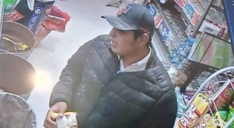 Buscan a Fernando Uziel Martínez de Tepelmeme, Oaxaca; “le ofrecieron trabajo de soldado” y desapareció