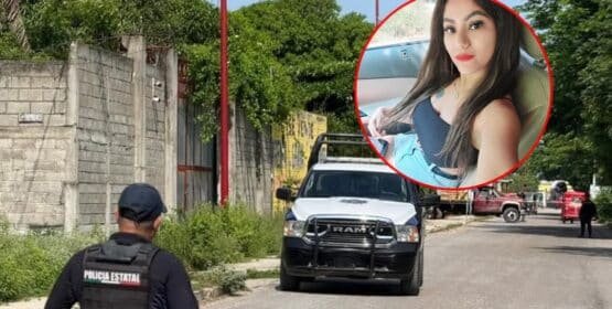 Reyna Violeta, otra víctima de feminicidio en Juchitán, Oaxaca, en menos de una semana