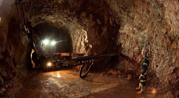 Ingresos millonarios de empresas mineras no se reflejan en las comunidades de Oaxaca, según informe