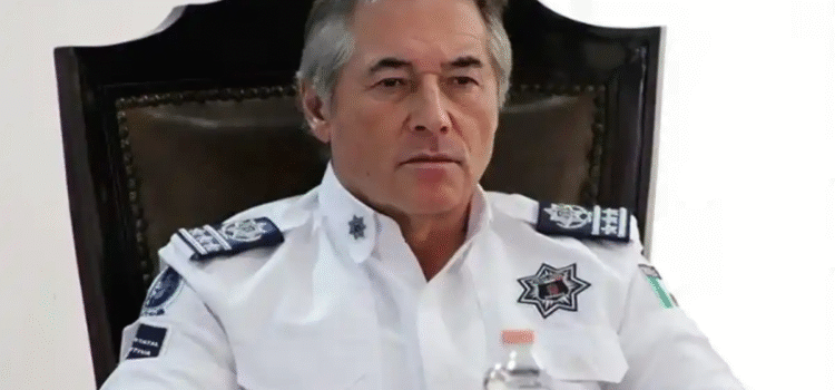 Obtiene el “Comandante H” amparo contra orden de captura Obtiene el “Comandante H” amparo contra orden de captura