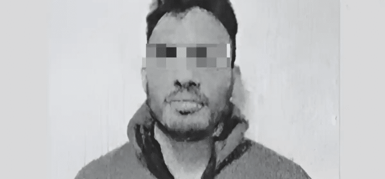 Enfrenta Julio César Chávez Jr. orden de aprehensión en México confirma la FGR