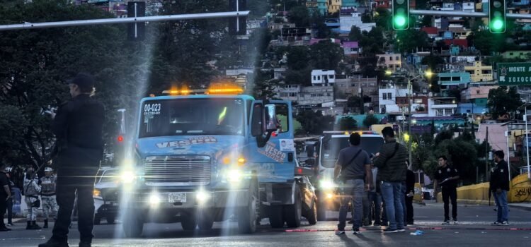 Asesinan al líder de la CATEM Joven en Oaxaca; en el ataque muere una mujer, un menor de edad y otro hombre