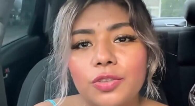 Ex candidata de Oaxaca pide la intervención de Harfuch para hallar a sus padres Ex candidata de Oaxaca pide la intervención de Harfuch para hallar a sus padres