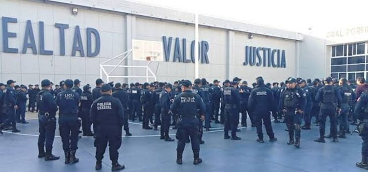 Mujer policía sufre abuso, discriminación y despido injustificado en Oaxaca