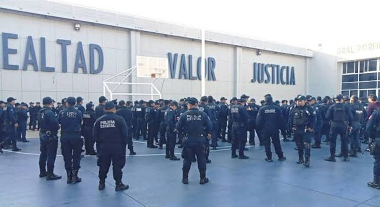 Mujer policía sufre abuso, discriminación y despido injustificado en Oaxaca