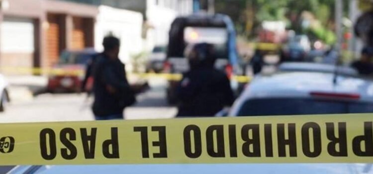 Suspenden ceremonias de graduación en localidad de Oaxaca a causa de la inseguridad