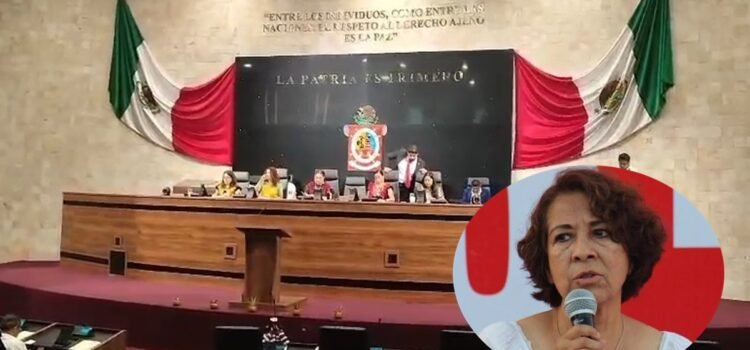 Desaparecen poderes en San Mateo Piñas, Oaxaca, a un mes del asesinato de la alcaldesa Gemma García