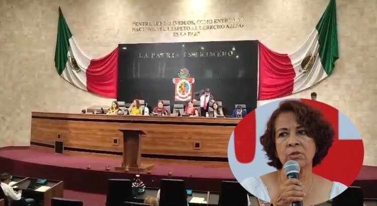 Desaparecen poderes en San Mateo Piñas, Oaxaca, a un mes del asesinato de la alcaldesa Gemma García
