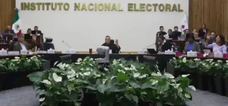 Sanciona el INE a más de 200 candidaturas ganadoras por uso de acordeones físicos y digitales