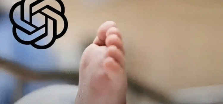 Registran a una niña con el nombre de Chat Yipiti