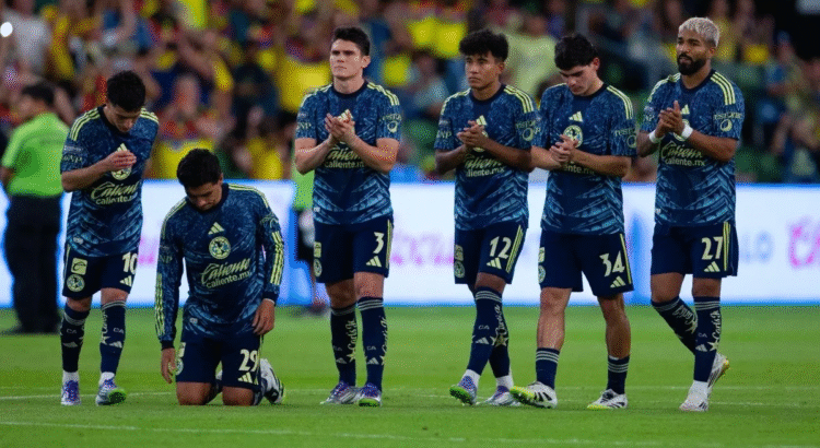 Se concreta el “fracaso” de América, Chivas, Cruz Azul y Monterrey en Leagues Cup